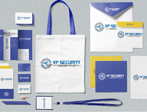 VP Security Solution
